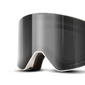 Mascaras De Esqui Uller Avalanche White / Black Mascaras De Esqui Uller Avalanche White / Black