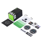 Mascaras De Esqui Uller Avalanche White / Black Mascaras De Esqui Uller Avalanche White / Black