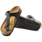 Sandalias Planas Birkenstock Gizeh Bf - Negro Sandalias Planas Birkenstock Gizeh Bf - Negro