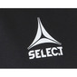 Sweatshirt Treino Select Argentina - Preto 