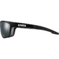 Gafas De Sol Uvex Sportstyle 706 Cv Negro Gafas De Sol Uvex Sportstyle 706 Cv Negro