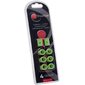 Antivibrador Padel Shockout Verde Antivibrador Padel Shockout Verde