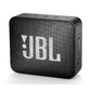 Jbl Go 2 Altavoz Monofónico Portátil Negro 3 W - Multicolor 
