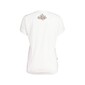 Maillot Ciclismo Maloja Curunam Multi 1/2 - Blanco 