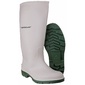 Botas De Agua Wellington Dunlop Pricemastor 380bv - Blanco Botas De Agua Wellington Dunlop Pricemastor 380bv - Blanco