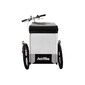 Kit Delantero Addbike Transporte De Carga - Gris/Negro - Kit Delantero: Transporte De Carga Kit Delantero Addbike Transporte De Carga - Gris/Negro - Kit Delantero: Transporte De Carga