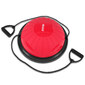 Balanceball Mini Bola De Equilíbrio Fitfiu - Vermelho Balanceball Mini Bola De Equilíbrio Fitfiu - Vermelho