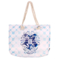 Bolso De Playa Harry Potter 66684 - Azul Bolso De Playa Harry Potter 66684 - Azul