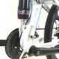 Bicicleta Eléctrica Space One 26" Plegable - Azul - E-bike Bicicleta Eléctrica Space One 26" Plegable - Azul - E-bike