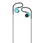 Auriculares Muvit Sport Wireless M2s V2 - azul - Auriculares Bluetooth 