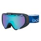 Gafas Ventisca Niños Bolle Explorer Otg Azul Gafas Ventisca Niños Bolle Explorer Otg Azul