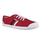 Sapatilhas Kawasaki Footwear Retro Canvas Shoe - Vermelho 