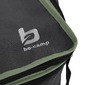 Bolsa De Almacenaje Para Inodoro Portátil Bo-camp 40x50x48 Cm - Gris - Accesorio De Inodoro Portátil Bolsa De Almacenaje Para Inodoro Portátil Bo-camp 40x50x48 Cm - Gris - Accesorio De Inodoro Portátil