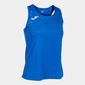 Camiseta Tirantes Joma Montreal Royal - Azul Royal - Camiseta Tirantes Mujer Camiseta Tirantes Joma Montreal Royal - Azul Royal - Camiseta Tirantes Mujer