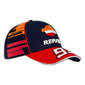 Gorra Marc Márquez Repsol 93 Gorra Marc Márquez Repsol 93