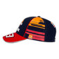 Gorra Marc Márquez Repsol 93 Gorra Marc Márquez Repsol 93