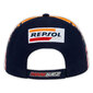 Gorra Marc Márquez Repsol 93 Gorra Marc Márquez Repsol 93