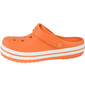 Crocs Crocband Clog K 204537-810 - Naranja - Niño, Naranja, Zapatillas Crocs Crocband Clog K 204537-810 - Naranja - Niño, Naranja, Zapatillas