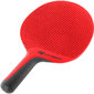 Raqueta Ping Pong Cornilleau Sotbat Tt Bat - Rojo 