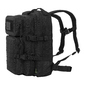 Mochila Highlander Recon 28l Preto - Preto Mochila Highlander Recon 28l Preto - Preto