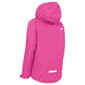 Chaqueta Impermeable Modelo Cornell Ii Para Niños Trespass (Fucsia) Chaqueta Impermeable Modelo Cornell Ii Para Niños Trespass (Fucsia)