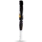 Pala De Pádel Akkeron Armageddon R20 - Negro Pala De Pádel Akkeron Armageddon R20 - Negro