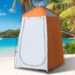 Tienda De Ducha Camping Outsunny A20-257 - Multicolor Tienda De Ducha Camping Outsunny A20-257 - Multicolor