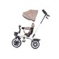 Triciclo Evolutivo Matrix Vanilla De Chipolino Con Asiento Giratorio 360º Triciclo Evolutivo Matrix Vanilla De Chipolino Con Asiento Giratorio 360º