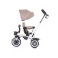 Triciclo Evolutivo Matrix Vanilla De Chipolino Con Asiento Giratorio 360º Triciclo Evolutivo Matrix Vanilla De Chipolino Con Asiento Giratorio 360º