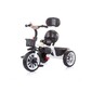 Triciclo Evolutivo Matrix Vanilla De Chipolino Con Asiento Giratorio 360º Triciclo Evolutivo Matrix Vanilla De Chipolino Con Asiento Giratorio 360º