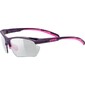 Gafas De Sol Uvex Sportstyle 802 Vario Morado/rosa Gafas De Sol Uvex Sportstyle 802 Vario Morado/rosa