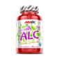 L-carnitine Aminoácido Amix 120 Cápsulas L-carnitine Aminoácido Amix 120 Cápsulas