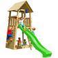 Parque Infantil Masgames Belvedere Xl - Madera - Parque Infantil Masgames Belvedere Parque Infantil Masgames Belvedere Xl - Madera - Parque Infantil Masgames Belvedere