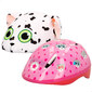 Capacete De Criança Com Capa 3d Dálmata K3yriders - Multicor Capacete De Criança Com Capa 3d Dálmata K3yriders - Multicor