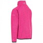 Chaqueta Polar Infantil Modelo Rilla Trespass (Rosa) Chaqueta Polar Infantil Modelo Rilla Trespass (Rosa)