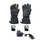 Guantes Térmicos Gruesos Alpenheat - Negro Guantes Térmicos Gruesos Alpenheat - Negro