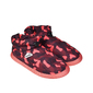 Zapatillas De Casa Y Camping Nuvola Boot Home Printed 21 Camuffare - Rojo - Pantuflas Zapatillas De Casa Y Camping Nuvola Boot Home Printed 21 Camuffare - Rojo - Pantuflas