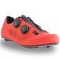 Zapatillas Ciclismo Carretera Luck Pilot - Rojo - Pilot Rojo 37 Zapatillas Ciclismo Carretera Luck Pilot - Rojo - Pilot Rojo 37
