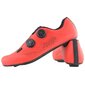Zapatillas Ciclismo Carretera Luck Pilot - Rojo - Pilot Rojo 37 Zapatillas Ciclismo Carretera Luck Pilot - Rojo - Pilot Rojo 37