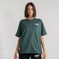 Camiseta Oversize Agongym - Verde Esmeralda Camiseta Oversize Agongym - Verde Esmeralda
