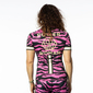 Maillot De Ciclismo Premium - Power Woman Maillot De Ciclismo Premium - Power Woman