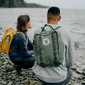 Mochila Fjallraven Tree Kanken - Cinzento Mochila Fjallraven Tree Kanken - Cinzento