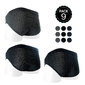 Pack 9 Cuecas Masculinas Marginal - Multicor Pack 9 Cuecas Masculinas Marginal - Multicor
