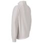 Mulheres/ladies Clarice Full Zip Fleece Jacket Trespass (Fantasma) - Branco Mulheres/ladies Clarice Full Zip Fleece Jacket Trespass (Fantasma) - Branco