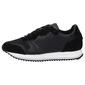 Zapatillas Deporte Calvin Klein Hw0hw00552 Retro Runner - Negro - Hw0hw00552 Retro Runner Zapatillas Deporte Calvin Klein Hw0hw00552 Retro Runner - Negro - Hw0hw00552 Retro Runner