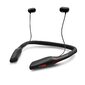 Auriculares Energy Sistem Neckband Bt Smart 5 Voice Assistant - Negro - Asistente De Voz Auriculares Energy Sistem Neckband Bt Smart 5 Voice Assistant - Negro - Asistente De Voz