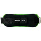 Set Tobilleras Y Muñequeras Lastradas 1 Kg - Negro Set Tobilleras Y Muñequeras Lastradas 1 Kg - Negro