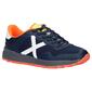 Zapatillas Deporte Munich 1328026 Fuel - Azul Zapatillas Deporte Munich 1328026 Fuel - Azul