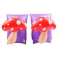Manguitos Inflables 3-6 Años, Para Piscina Y Playa - Setas - Rojo - <p>¡ Para Horas De Diversión !</p> Manguitos Inflables 3-6 Años, Para Piscina Y Playa - Setas - Rojo - <p>¡ Para Horas De Diversión !</p>