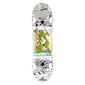 Skate Completo Crandon Skc800godshiba - Blanco/Verde - Skate Completo Skate Completo Crandon Skc800godshiba - Blanco/Verde - Skate Completo
